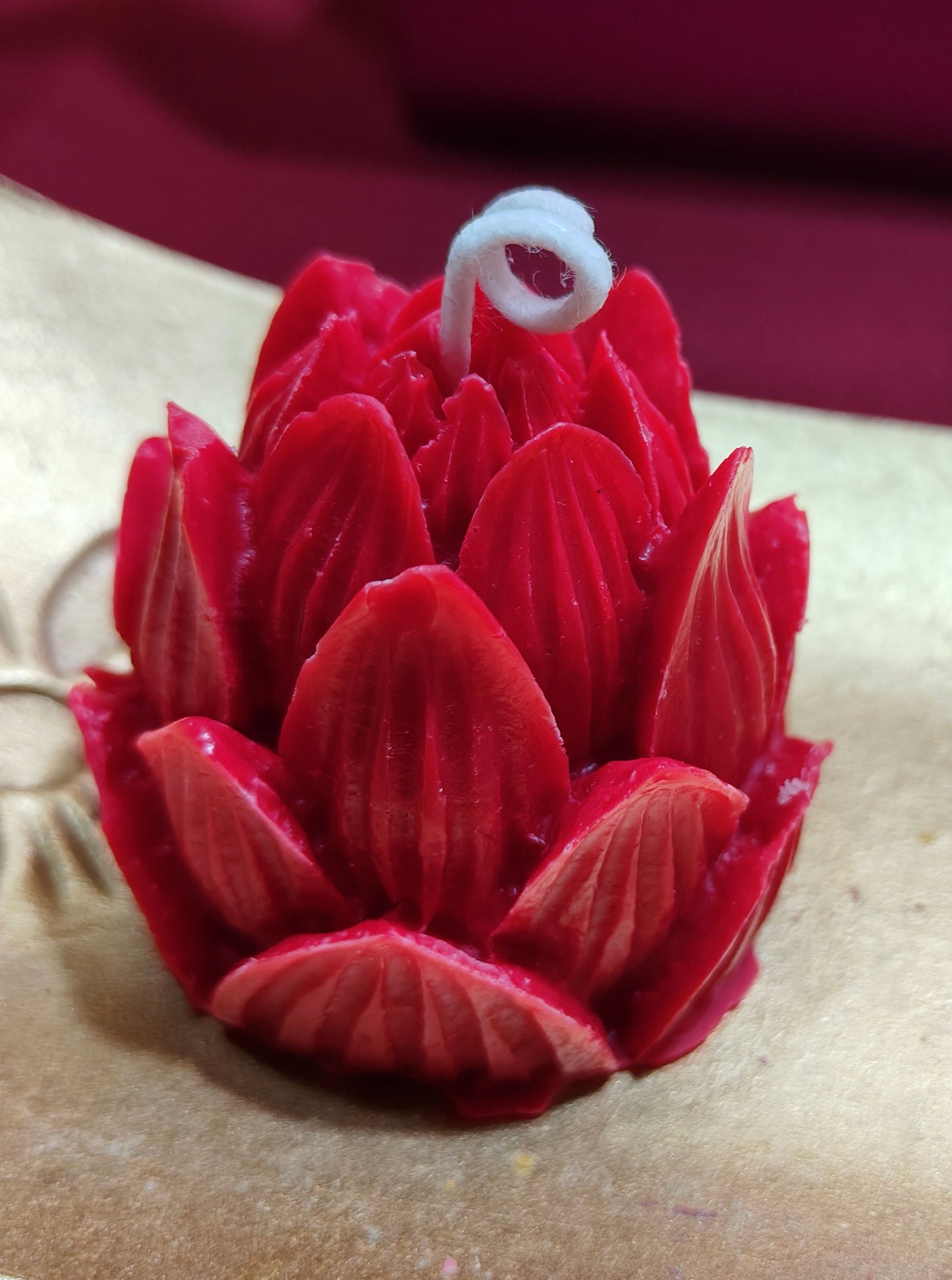 The Empress Lotus