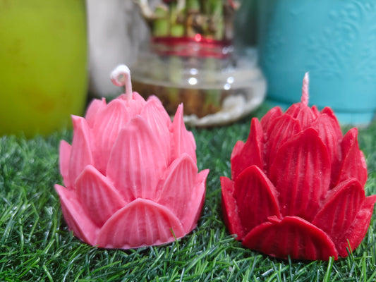 The Empress Lotus