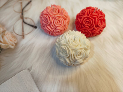 Big Rose Ball